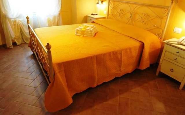 Bed & Breakfast Viziottavo Castiglion Fiorentino Exterior foto